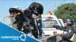 Robo de motocicletas, nuevas cárceles mexicanas e iniciativa contra el tabaco en Semanal 28 14/07/14