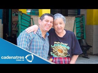 Albergue 'La gran familia', el infierno para muchos niños / Caso Mamá Rosa