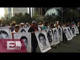 Nueva búsqueda de los normalistas de Ayotzinapa / Viany Esquinca