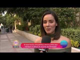 El que busca, encuentra