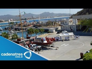 Arranca en playas y centros turísticos Operación salvavidas verano 2014