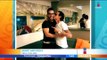 Marc Anthony besa a Maluma | Imagen Noticias con Francisco Zea