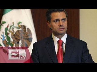 “La marihuana sigue siendo ilegal”: EPN / Paola Virrueta