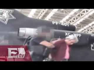 Hasta 40 años de cárcel para líderes de la CNTE / Yuriria Sierra