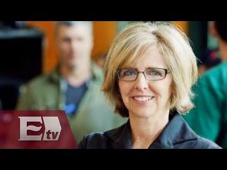 Entrevista a Nancy Meyers, directora de “Pasante de moda”  / Entre mujeres