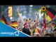 Selección Alemana llega a Berlín y son recibidos entre aplausos y porras (VIDEO)