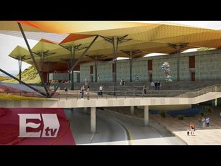 Cambian sede del Centro Cultural y Conveciones de Oaxaca /  Titulares de la tarde