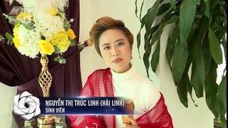 Chuyện mất cái chày đâm tiêu của Quán quân Én sinh viên Hải Linh |GƯƠNG MẶT TRUYỀN HÌNH| TẬP 1#GMTH