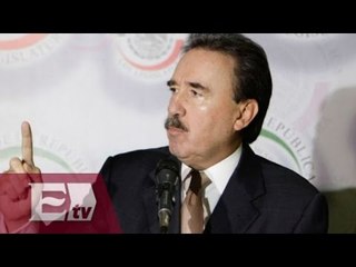 "No reduciremos los impuestos a las bebidas por presión de refresqueras", dice Emilio Gamboa