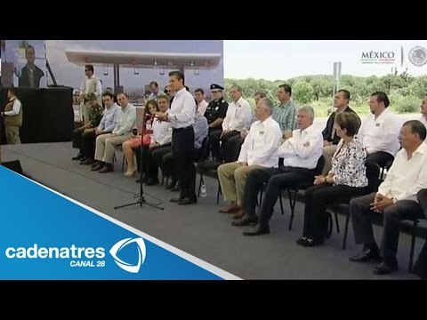 Peña Nieto destaca desarrollo de debate en reformas estructurales