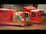 Rebeldes prorrusos entregan las cajas negras del vuelo MH17 a Malasia