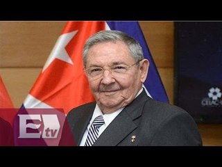 Todos los detalles del encuentro entre México y Cuba / Francisco Zea