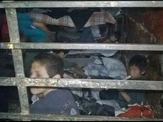 Niños del Albergue 'La gran familia' fueron obligados a tener sexo oral