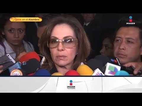 Sorpresivo fallecimiento de Mario Ivanova | Sale el Sol | Imagen Entretenimiento