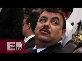 Dispara 44% robo a cuentahabientes: SSPDF / Pascal Beltrán