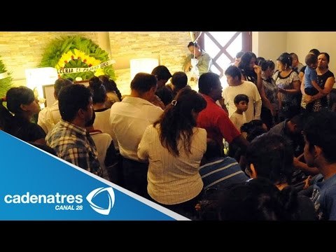 Autoridades investigan misterioso asesinato de menor en Tamaulipas