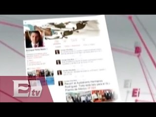 Peña Nieto se solidariza con Rusia con trágico accidente aéreo / Héctor Figueroa