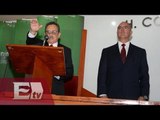 Colima ya tiene gobernador interino/ Vianey Esquinca