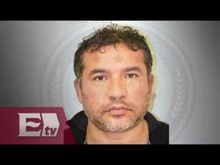 Formal prisión para “El Tomate”, uno de los líderes de Guerreros /Paola Virrueta