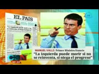 Así amanecieron hoy los periódicos más importantes del mundo