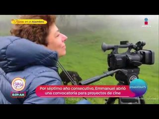 Rechazaron la Visa a Emmanuel y Mijares