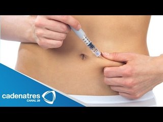 Diabetes, un enemigo que mata lentamente