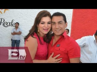 Auto de formal prisión a José Luis Abarca / Ricardo Salas