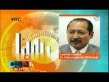 Leonel Godoy ex gobernador de Michoacán habla sobre el caso de Mamá Rosa