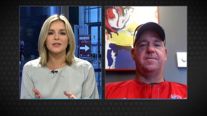 Louisana Tech Coach Skip Holtz Talks Win Over North Texas and Previews Game Against UAB