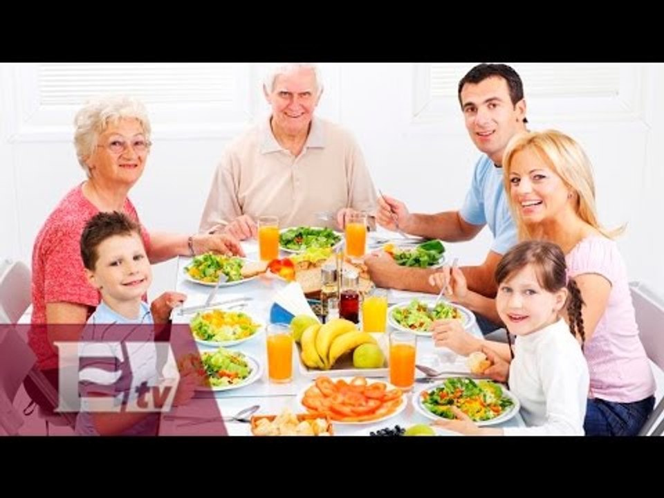 Dieta balanceada, bebidas energéticas y la vida saludable/  Consulte a su médico