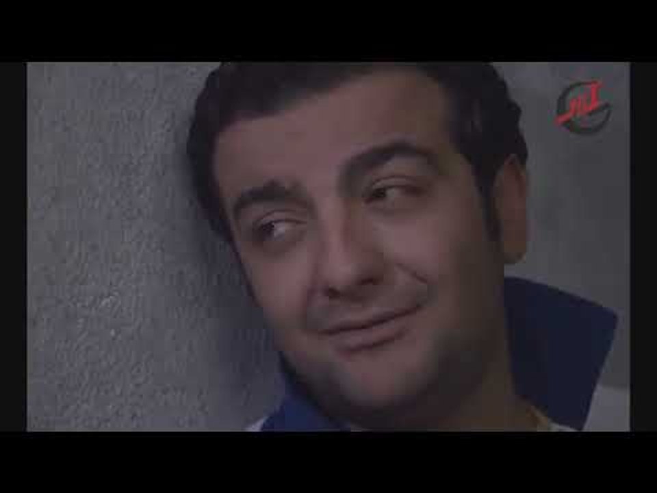 طلال مارديني- غسان يريد الخروج من السجن-مسلسل أ...