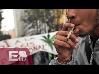 Los efectos por el consumo de marihuana/ Vianey Esquinca