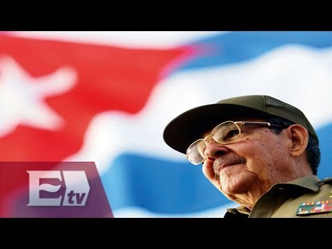 México se prepara para dar la bienvenida a Raúl Castro / Paola Virrueta