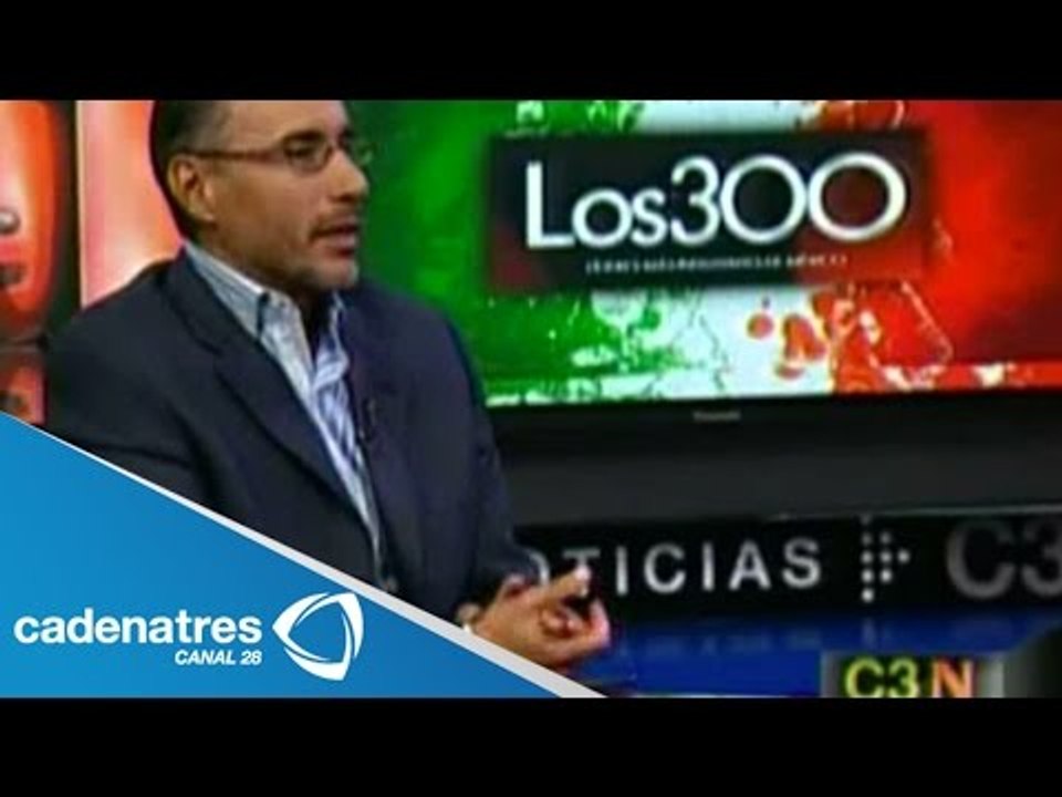 Los 300 líderes más influyentes en México / The...