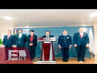 Desmantelan banda dedicada a la trata de personas / Yazmín Jalil