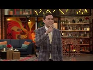 Abecedario de Nacho Lozano: Premios Ladies y Lords