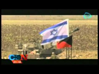 Las cifras detrás del conflicto en Israel / The figures behind the conflict in Israel