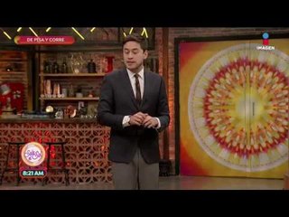 Meade: Igual y no hay un nuevo gasolinazo