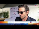 ¿Qué significa el festival de Cannes? En voz de Diego Luna | Imagen Noticias con Francisco Zea