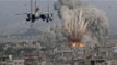 Israel y Hamas intensifican sus ataques / Israel and Hamas intensified its attacks