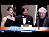 Película Sueca ganadora en Cannes  | Imagen Noticias con Francisco Zea