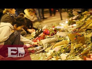 Dos mexicanas muertas y uno más herido en ataque a París / Vianey Esquinca