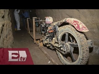 Identifican al comprador de las motos vinculadas a la fuga de “El Chapo” / Vianey Esquinca