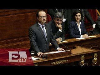 Prórroga por tres meses del estado de emergencia en Francia / Martín Espinosa