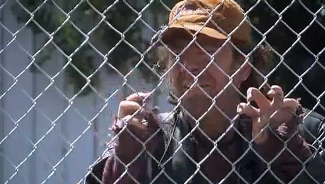 Earth Final Conflict S05E04 Subterra
