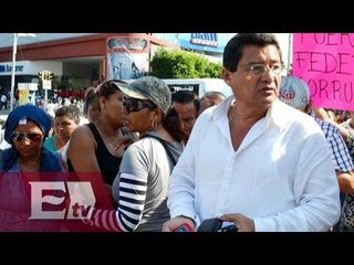 Asesinan a balazos a exdirector de Gobernación de Acapulco/ Vianey Esquinca
