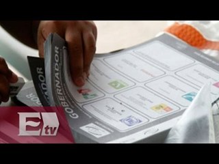 Colima: INE aprueba financiamiento público para partidos en elección / Kimberly Armengol