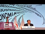 Videgaray destaca estabilidad de la economía mexicana / Kimberly Armengol