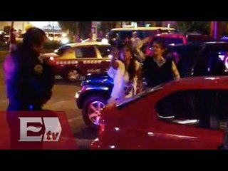 Recordando a las "Ladies de Polanco" / Francisco Zea