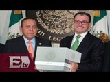 Los retos del Paquete Económico 2016 en México / José Buendía